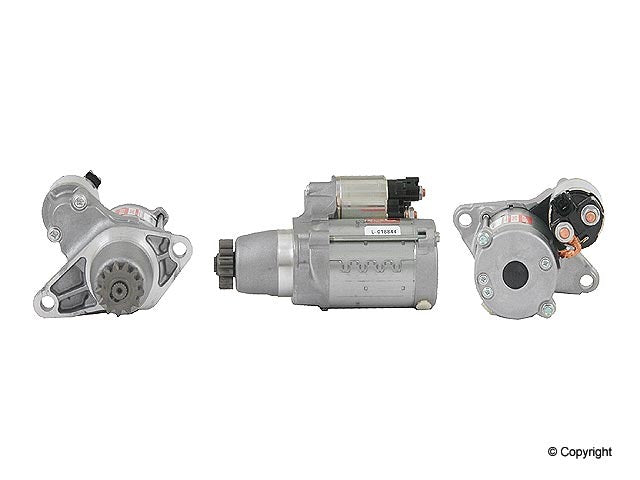 Starter Motor Denso 280-0322