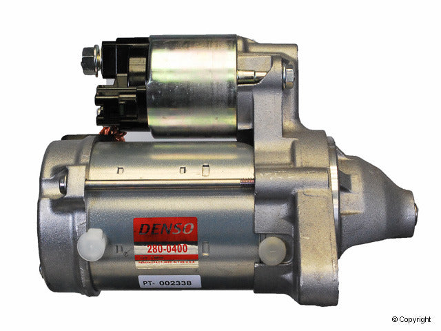 Starter Motor Denso 280-0400