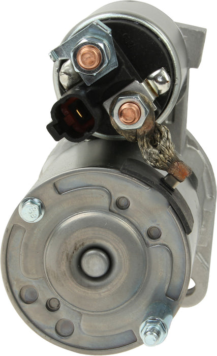 Starter Motor Denso 281-6028