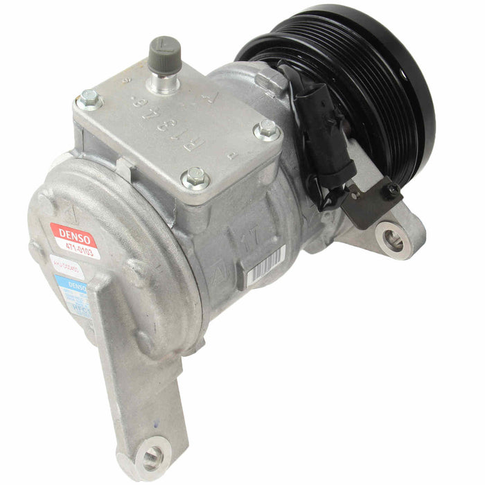 A/C Compressor Denso 471-0103