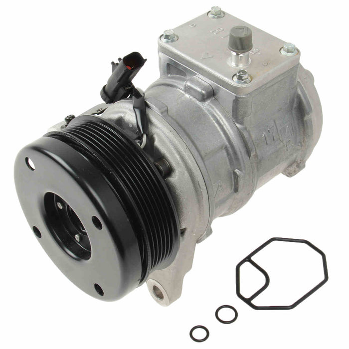 A/C Compressor Denso 471-0103