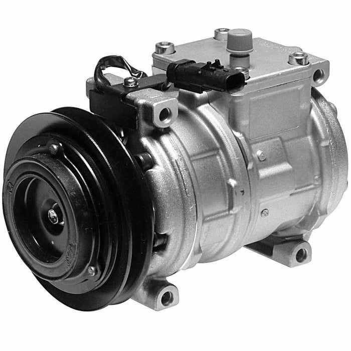 A/C Compressor Denso 471-0105