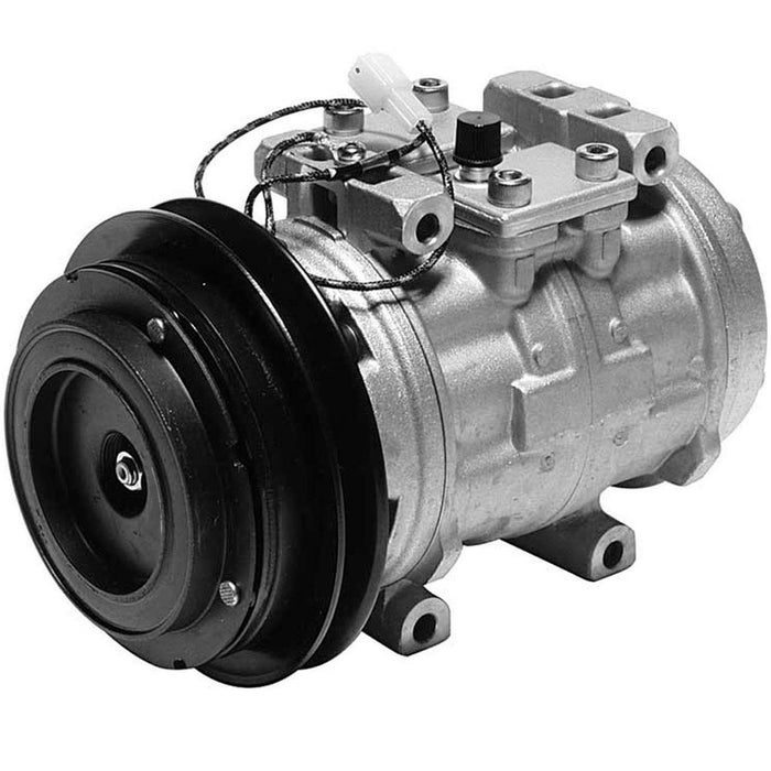 A/C Compressor Denso 471-0133