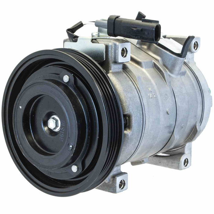 A/C Compressor Denso 471-0267