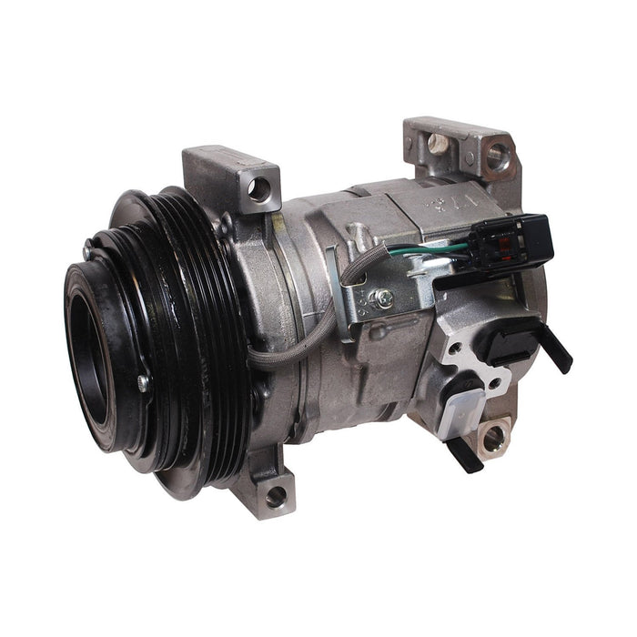 A/C Compressor Denso 471-0709