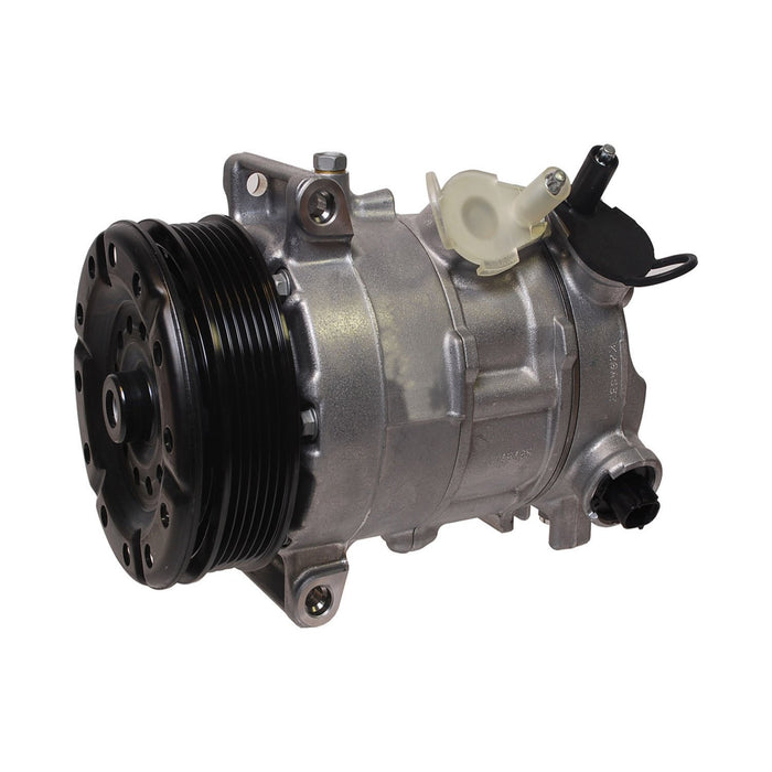 A/C Compressor Denso 471-0817