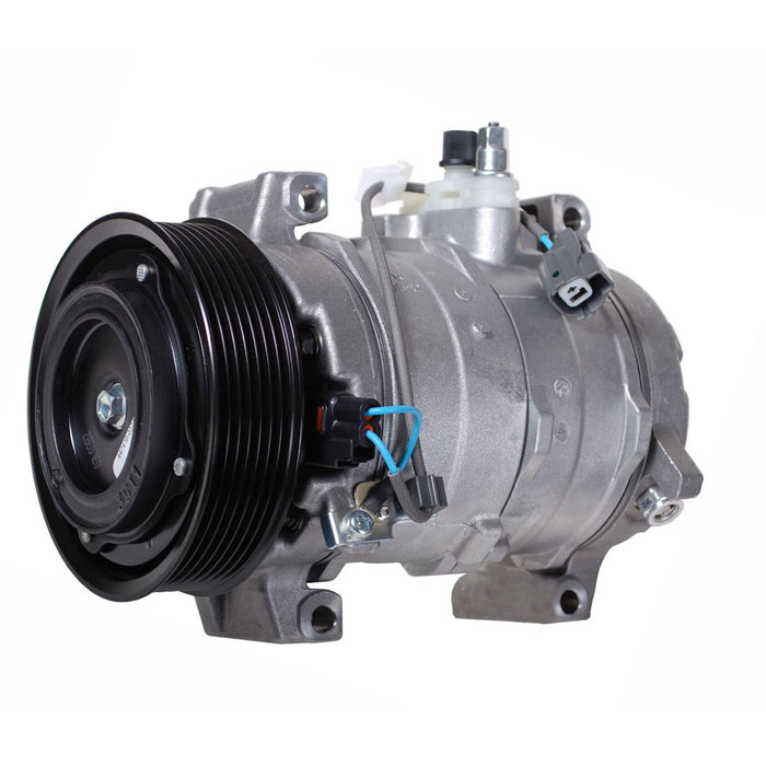 A/C Compressor Denso 471-1004