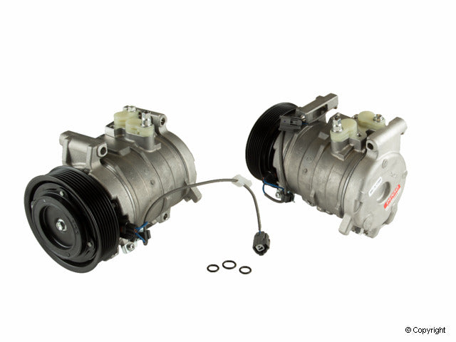 A/C Compressor Denso 471-1004