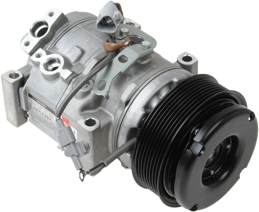 A/C Compressor Denso 471-1015