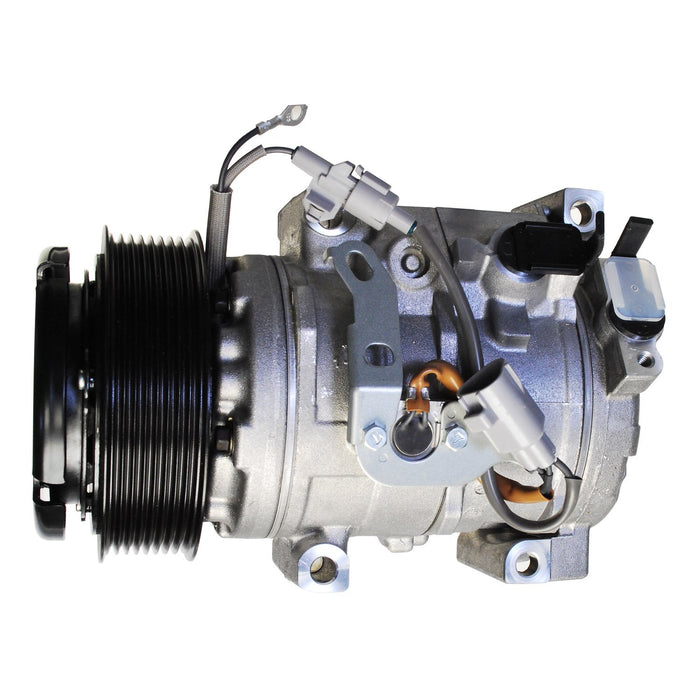 A/C Compressor Denso 471-1015