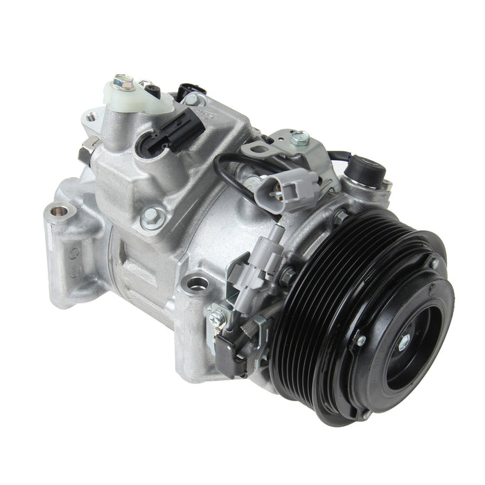 A/C Compressor Denso 471-1017