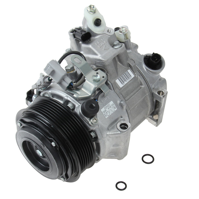 A/C Compressor Denso 471-1017