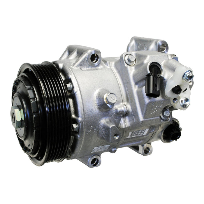 A/C Compressor Denso 471-1018