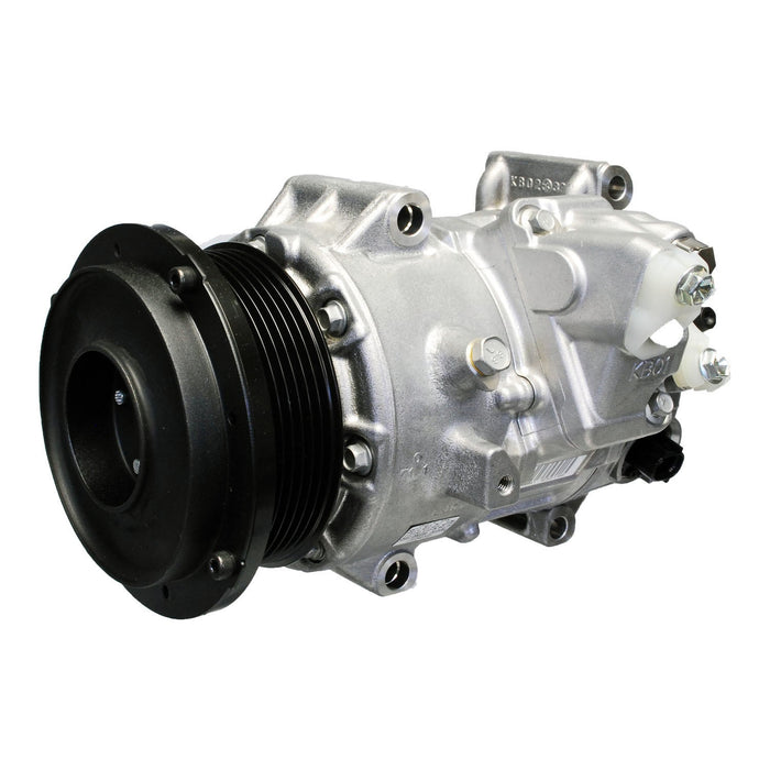 A/C Compressor Denso 471-1019