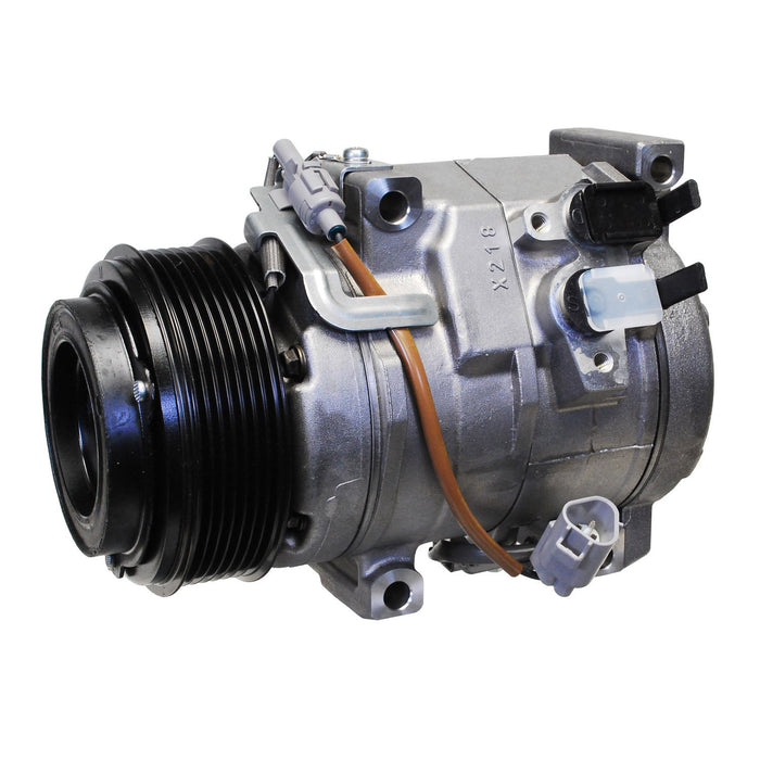 A/C Compressor Denso 471-1022