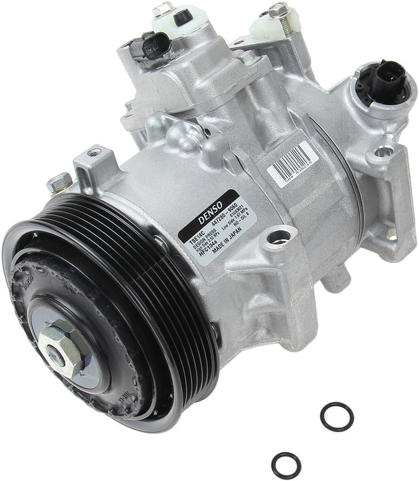 A/C Compressor Denso 471-1023