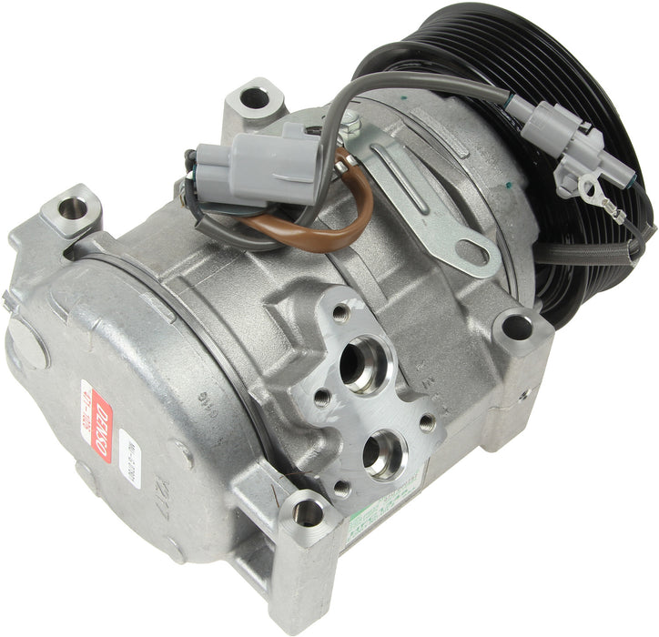 A/C Compressor Denso 471-1026