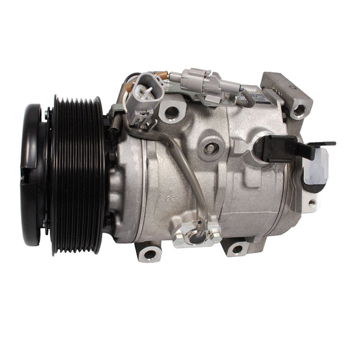 A/C Compressor Denso 471-1027