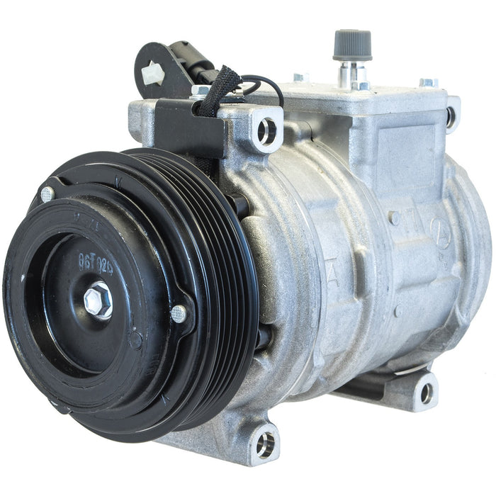 A/C Compressor Denso 471-1114