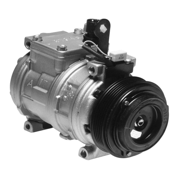 A/C Compressor Denso 471-1115