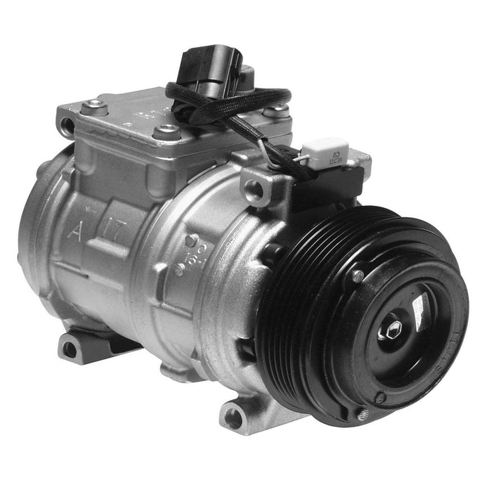 A/C Compressor Denso 471-1116