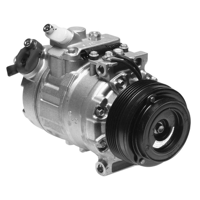 A/C Compressor Denso 471-1118