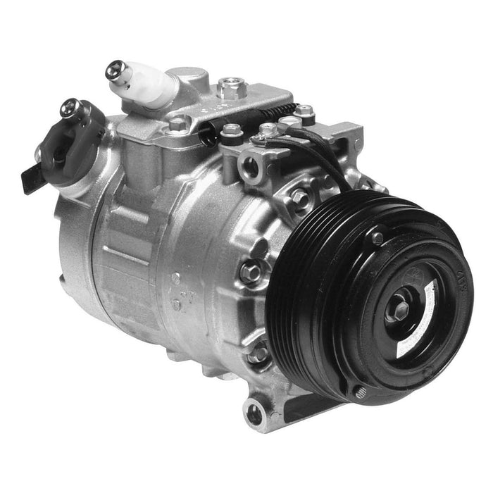 A/C Compressor Denso 471-1119