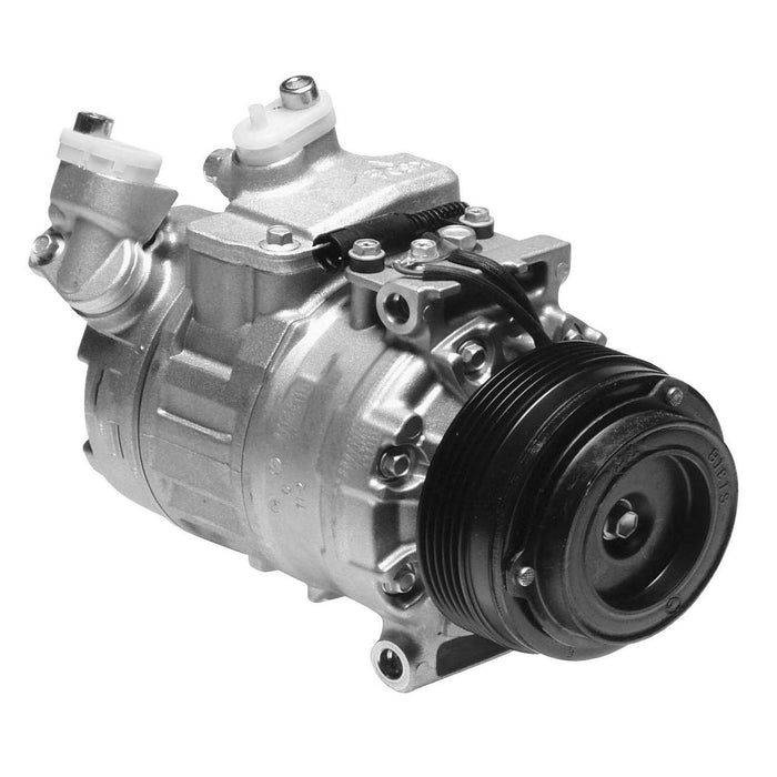 A/C Compressor Denso 471-1121