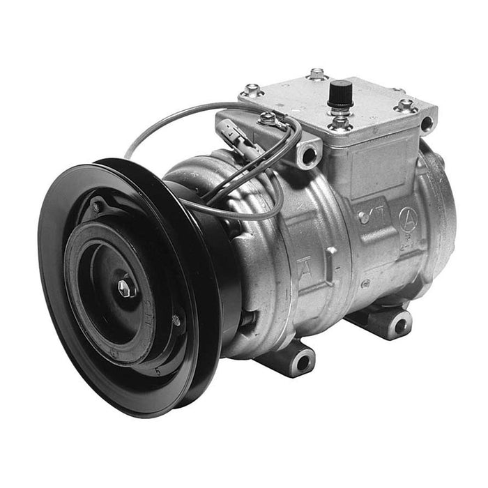 A/C Compressor Denso 471-1145