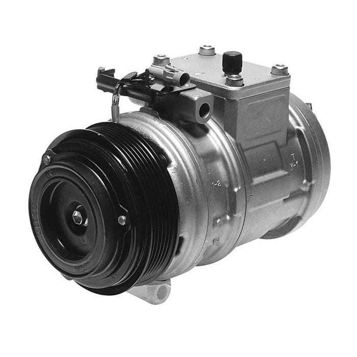 A/C Compressor Denso 471-1162