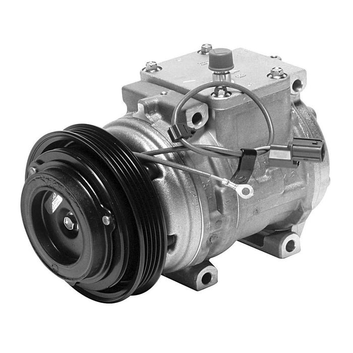 A/C Compressor Denso 471-1174