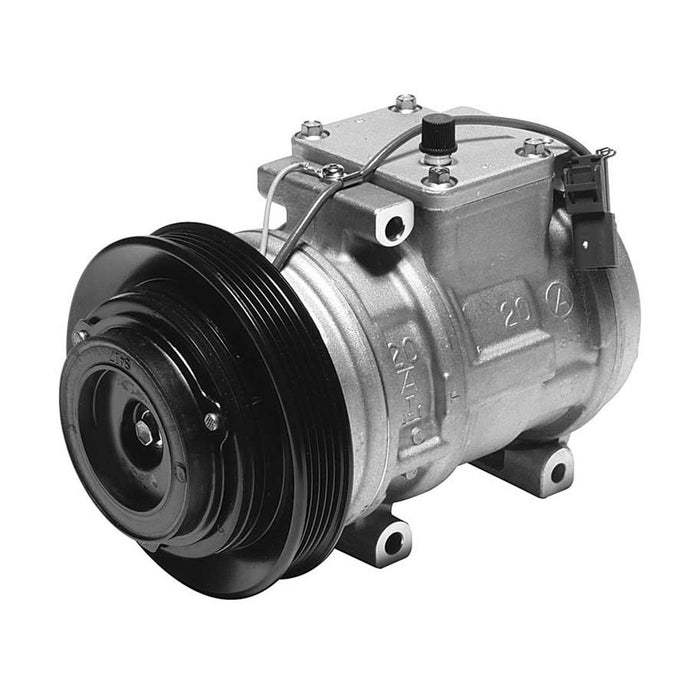 A/C Compressor Denso 471-1181