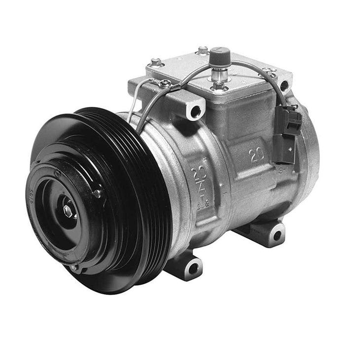 A/C Compressor Denso 471-1182