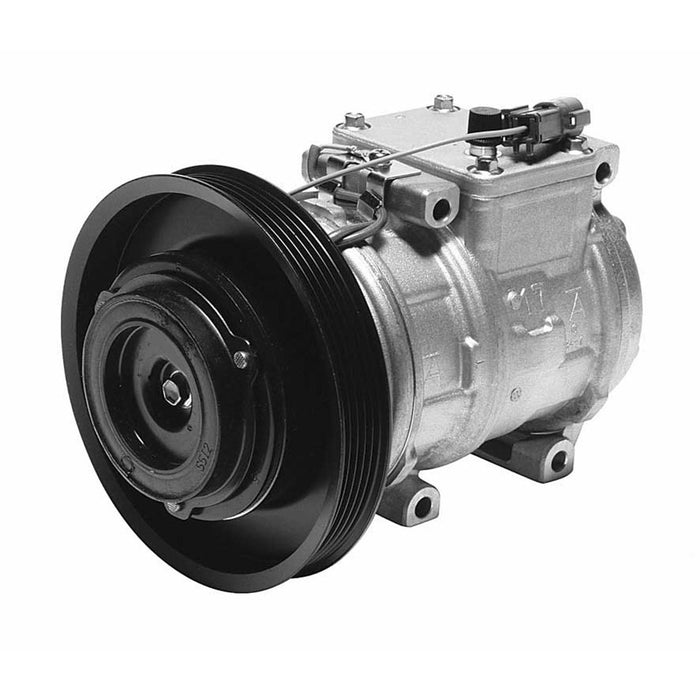 A/C Compressor Denso 471-1186