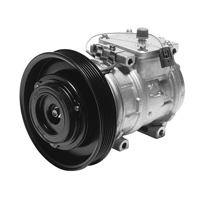 A/C Compressor Denso 471-1198