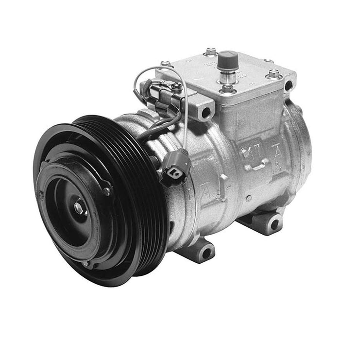 A/C Compressor Denso 471-1200