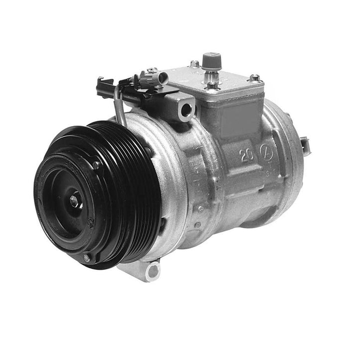 A/C Compressor Denso 471-1219