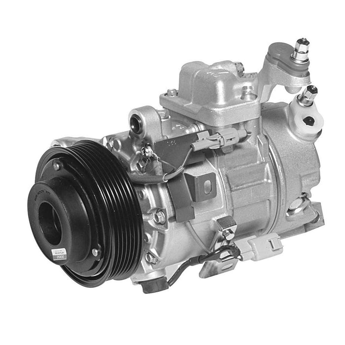 A/C Compressor Denso 471-1221