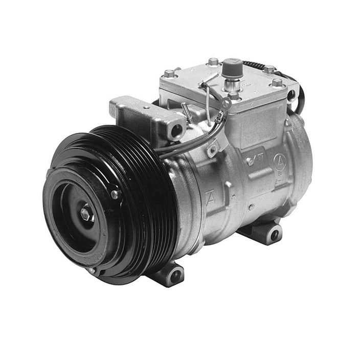 A/C Compressor Denso 471-1224