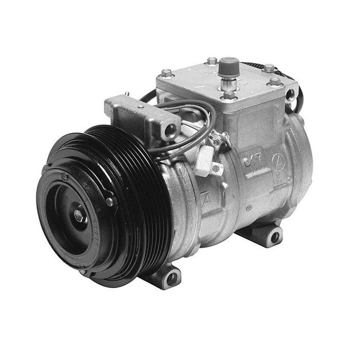 A/C Compressor Denso 471-1227