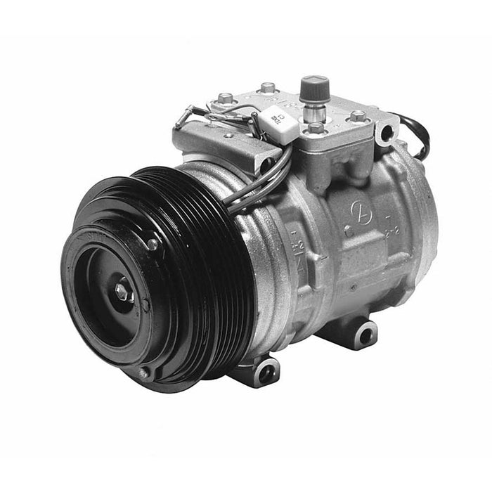 A/C Compressor Denso 471-1228