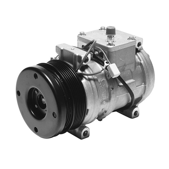 A/C Compressor Denso 471-1234