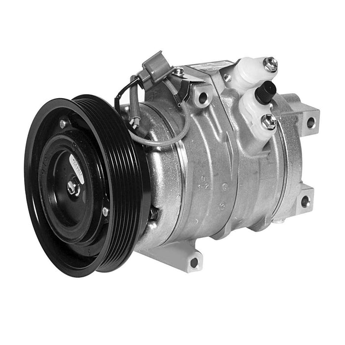 A/C Compressor Denso 471-1256