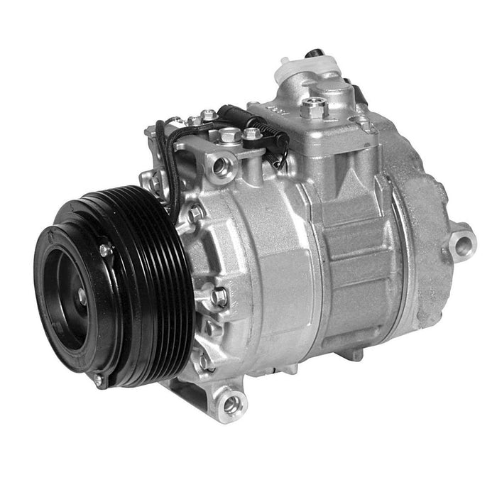 A/C Compressor Denso 471-1262