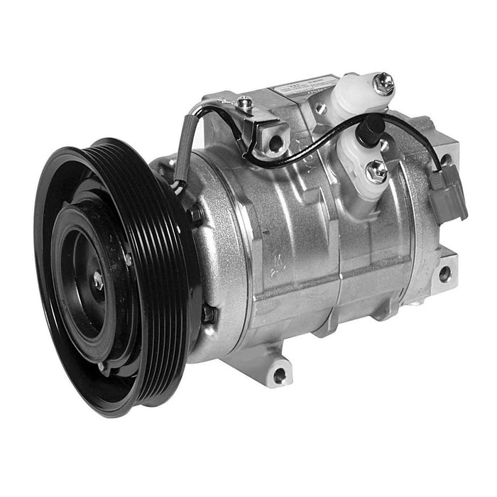 A/C Compressor Denso 471-1276