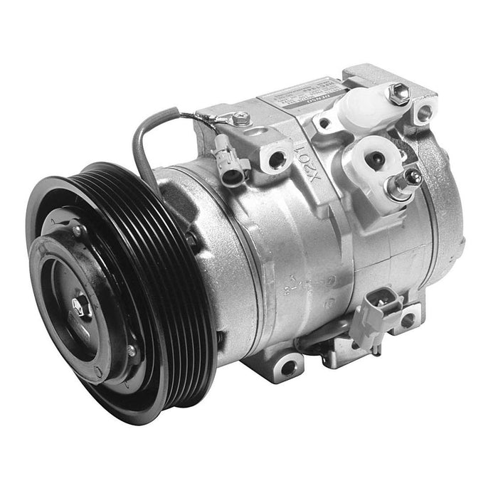 A/C Compressor Denso 471-1282