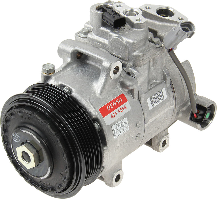 A/C Compressor Denso 471-1314