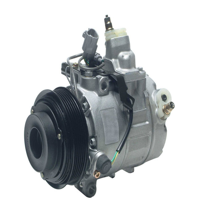 A/C Compressor Denso 471-1343