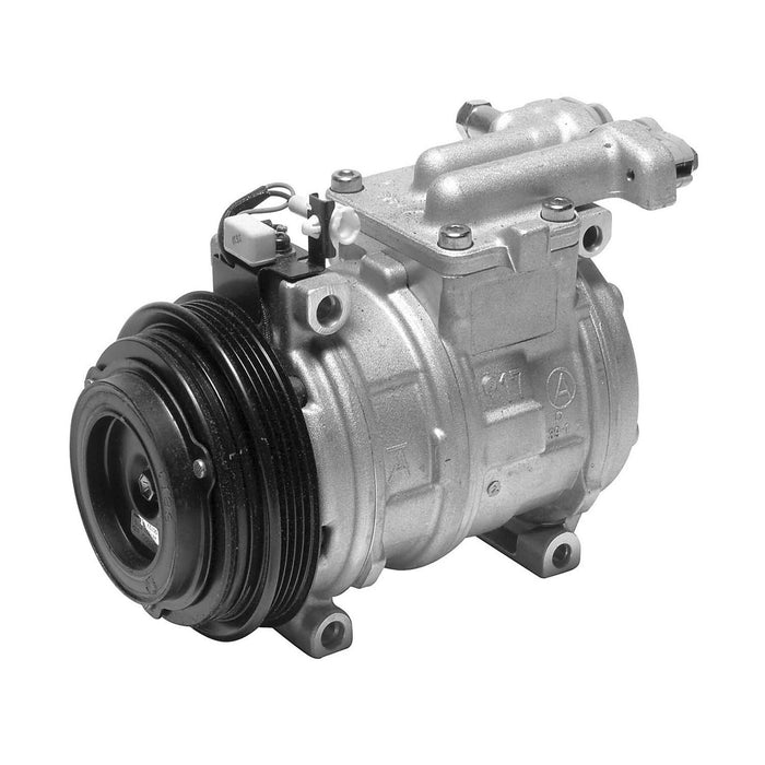 A/C Compressor Denso 471-1349