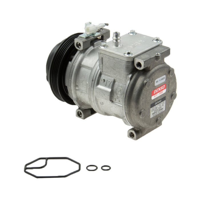 A/C Compressor Denso 471-1350